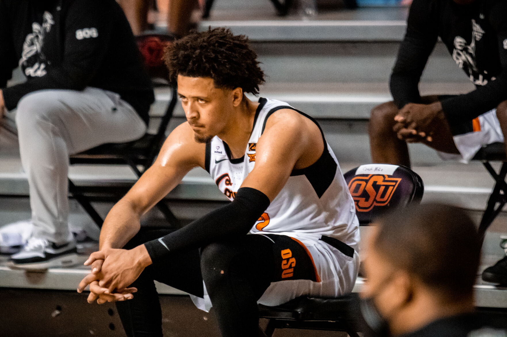 Oklahoma State vs. Arkansas Razorbacks